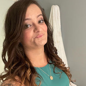 Meet your Posher, Allison